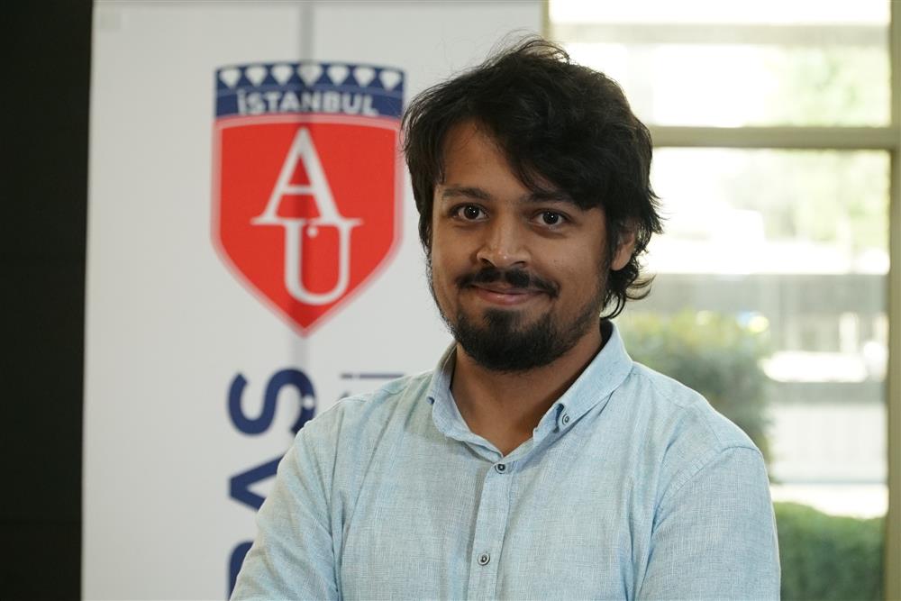 Arş. Gör. ABDULLAH HUZEYFE KÖSE