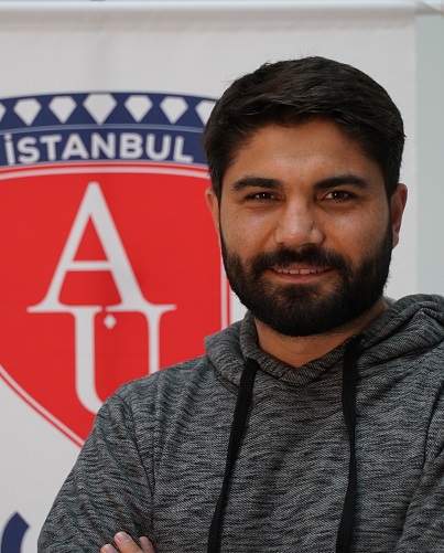 Öğr. Gör. AGİT FERHAT ÖZEL