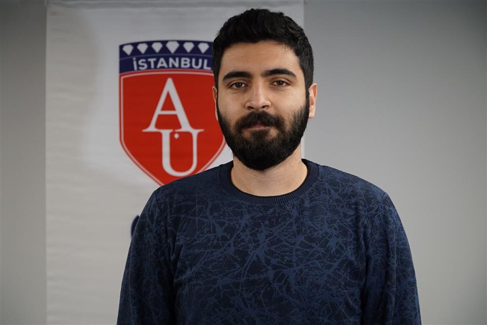 Arş. Gör. AHMET TUĞŞAD DOĞUKAN