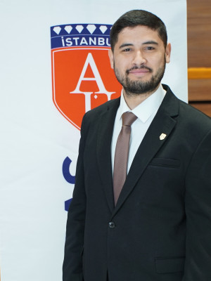 Arş. Gör. ALİM GÜRGAH