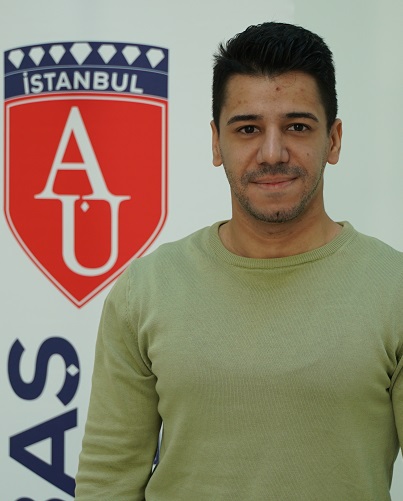 Dr. Öğr. Üyesi ARKAN YASHAR EZZUL BARBAR