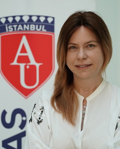 Dr. Öğr. Üyesi ARZU TEMİZYÜREK