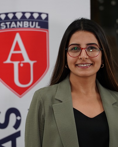Öğr. Gör. ASLI ÇELİK