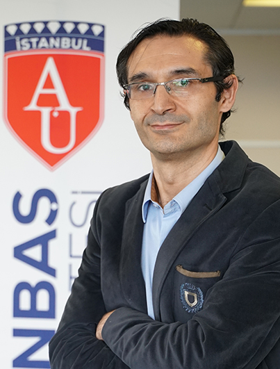 Assoc. Prof. Dr. ATİLLA ÇİFTER