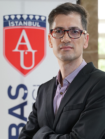 Prof. Dr. AYKUT ERKAL