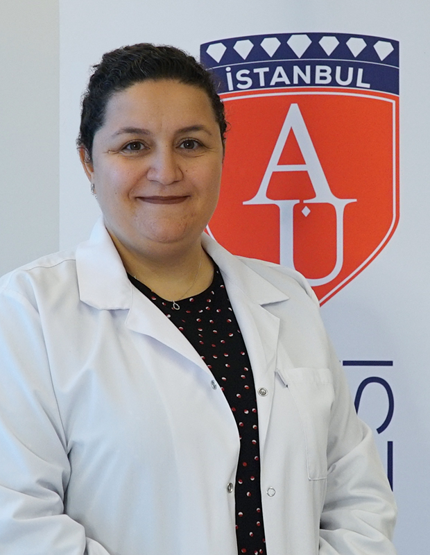 Assist. Prof. Dr. BAŞAK ADAKLI AKSOY