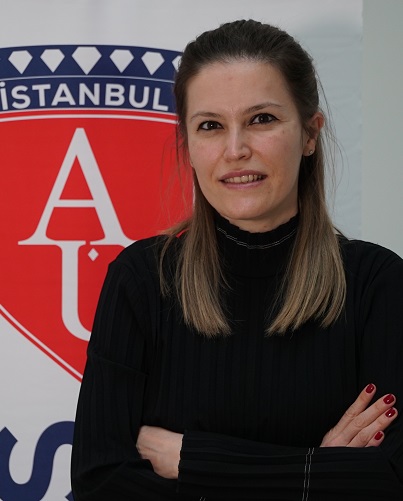 Dr. Öğr. Üyesi BEHİYE ÖZTÜRK ŞEN