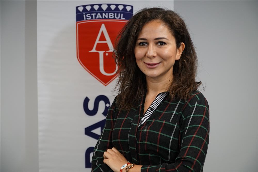 Research Assist. BENGİ KURTULUŞ