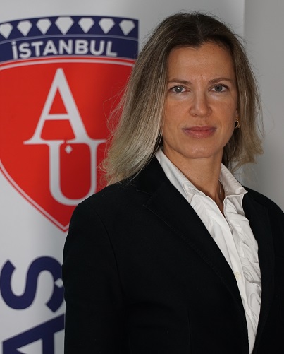 Dr. Öğr. Üyesi BİLGE ERTAN