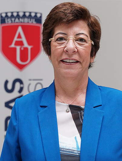 Prof. Dr. NEŞE BUKET AKSU