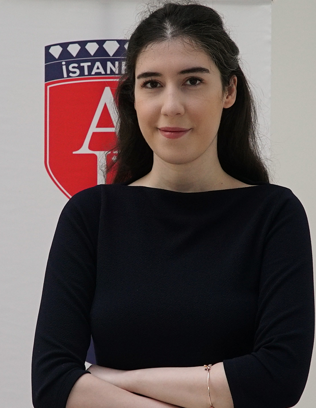 Arş. Gör. BUKET ÖZTEN AĞMA