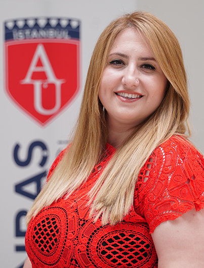 Dr. Öğr. Üyesi BURÇAK YAVUZ