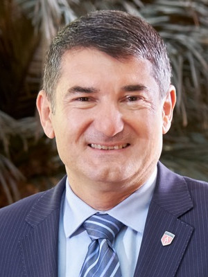 Prof. Dr. ÇAĞRI ERHAN