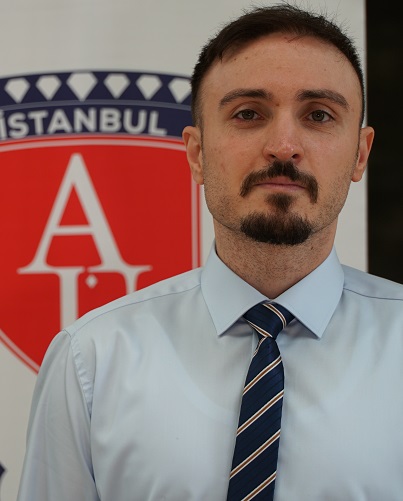 Dr. Öğr. Üyesi CAN TÜRKÜN