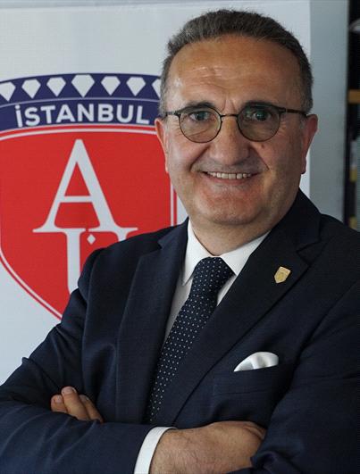 Prof. Dr. CEMAL İBİŞ