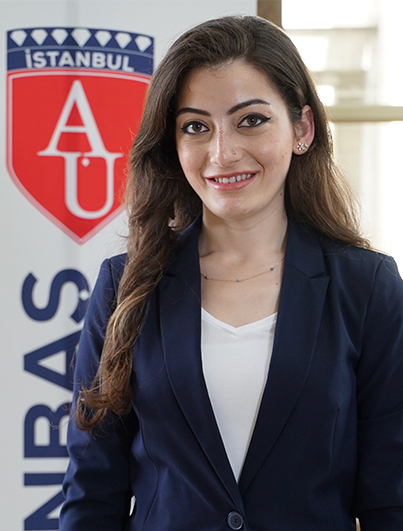 Arş. Gör. GÜLNUR CEREN UÇAR BULUT