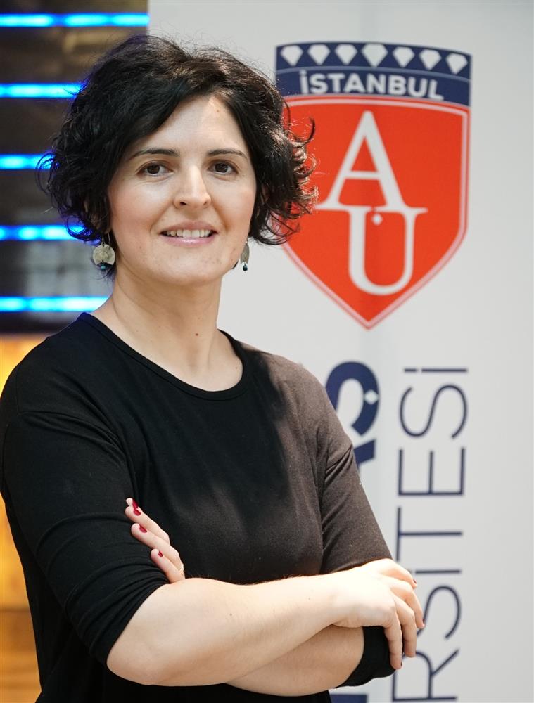 Assist. Prof. Dr. DENİZ ÇETİN