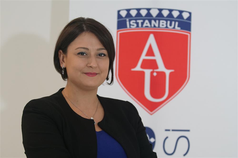 Dr. Öğr. Üyesi DERYA GEMİCİ DEVECİ
