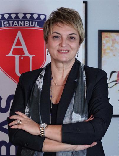 Prof. Dr. DİLEK ÖZEN