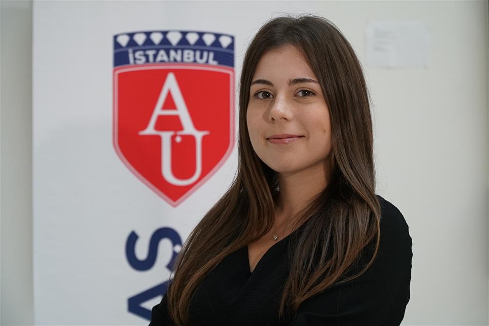 Öğr. Gör. DİREN ERGİN