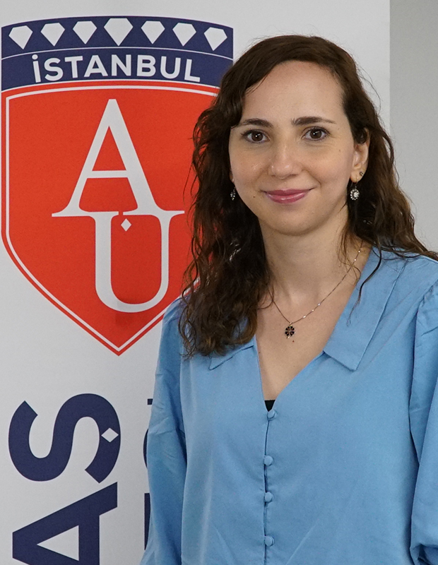 Dr. Öğr. Üyesi DUYGU TAŞFİLİZ