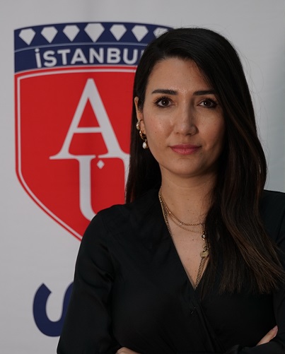 Dr. Öğr. Üyesi DUYGU KOTAN TÜRKDEN