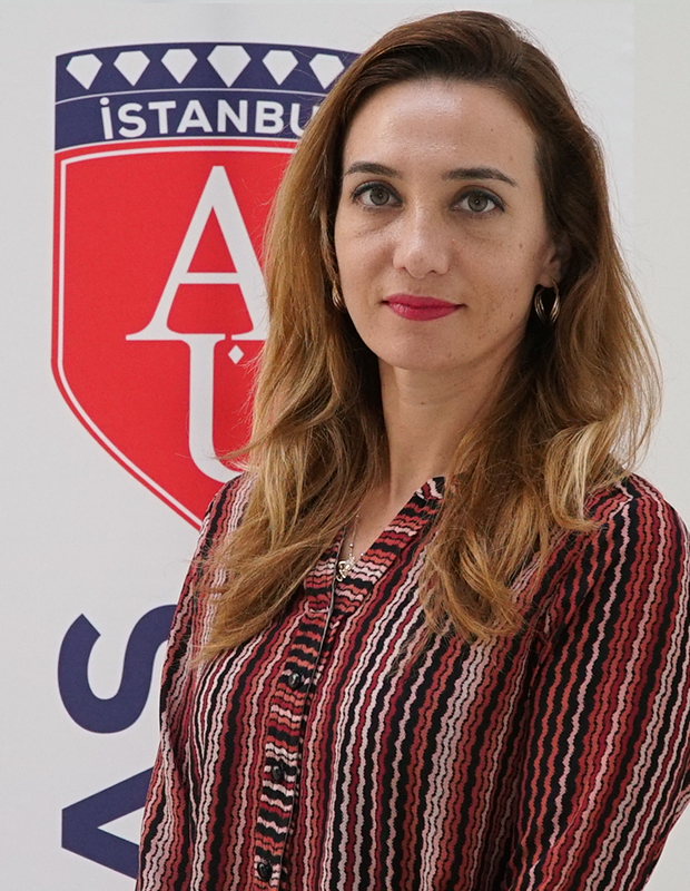 Assoc. Prof. Dr. EBRU ÖZDEMİR NATH