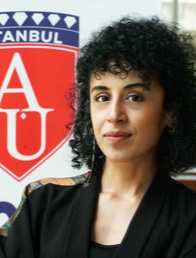 Assoc. Prof. Dr. ELİF SÖNMEZ