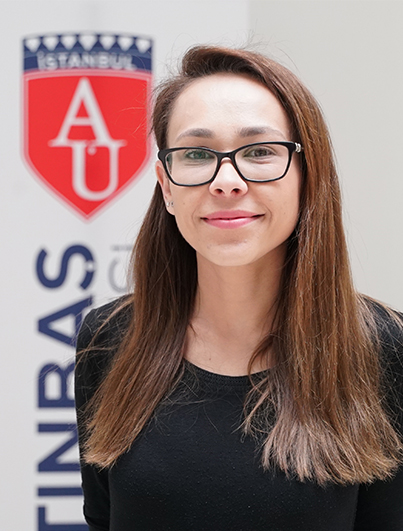 Arş. Gör. EMİNE ŞEN