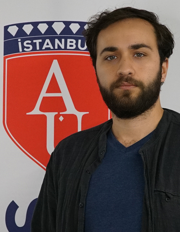 Arş. Gör. EMRULLAH VERMEZ