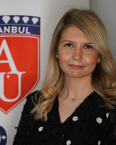 Dr. Öğr. Üyesi ESRA GÜL KOÇYİĞİT