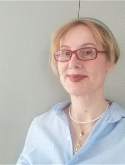 Assist. Prof. Dr. EYLEM AKDENİZ GÖKER