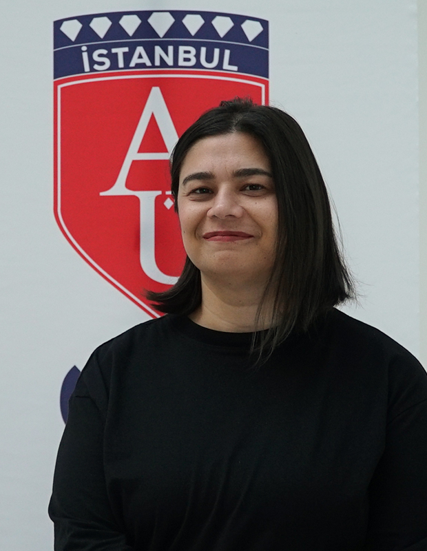 Dr. Öğr. Üyesi FATMA TUBA GÖZET