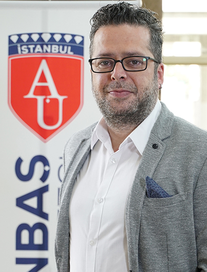 Dr. Öğr. Üyesi FIRAT ARAPOĞLU