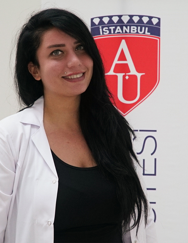Dr. Öğr. Üyesi FULYA KÜÇÜKCANKURT