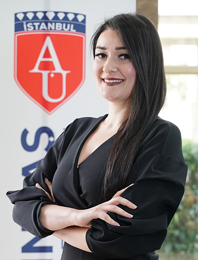 Dr. Öğr. Üyesi FULYA ODUNCU