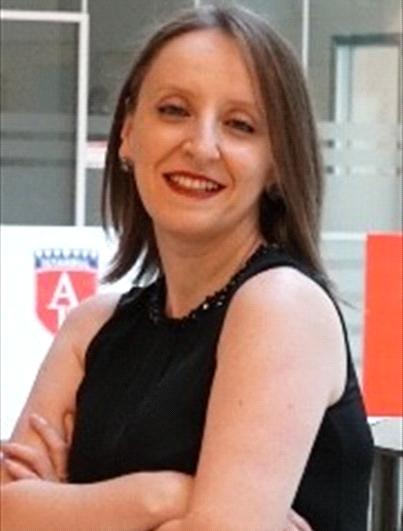 Dr. Öğr. Üyesi GAYE HAFEZ