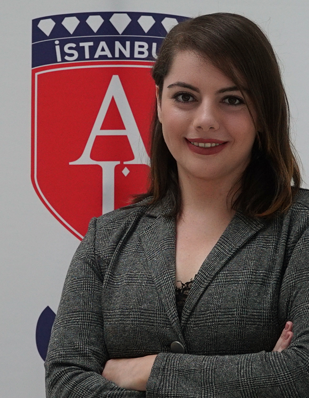 Arş. Gör. GİZEM YEĞEN
