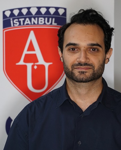 Arş. Gör. HAKAN AKTUĞ