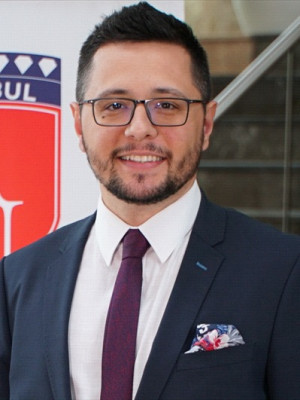 Doç. Dr. HAKAN KAYGUSUZ