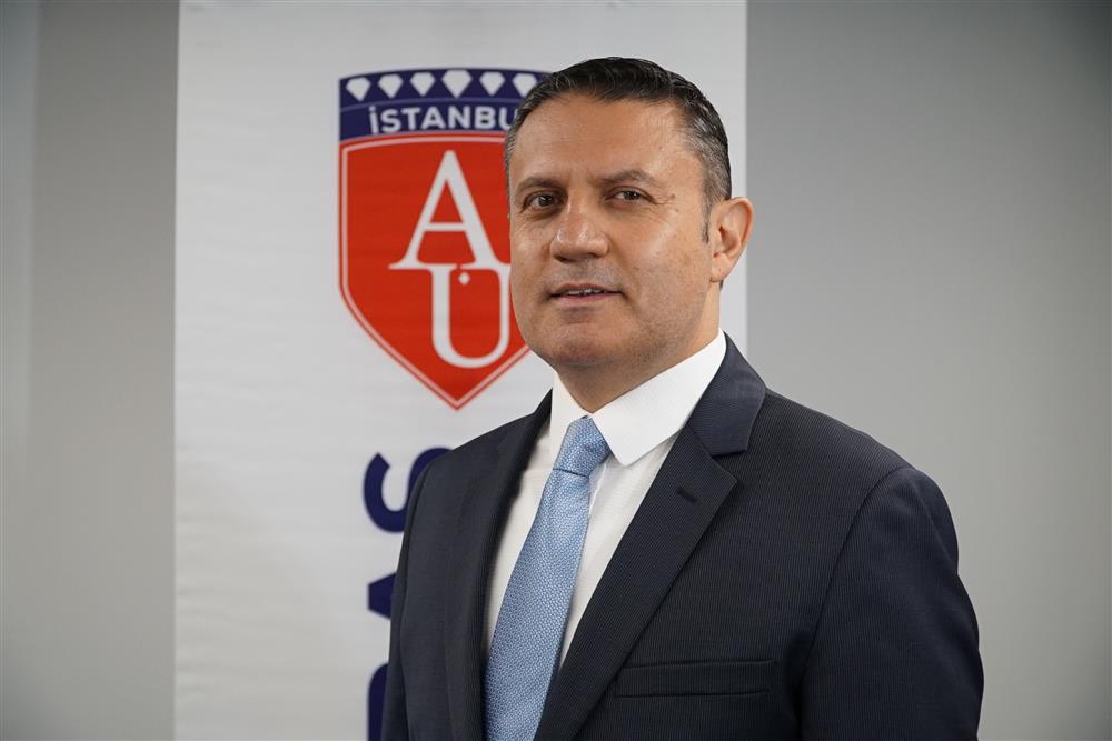 Prof. Dr. HASAN SINAR