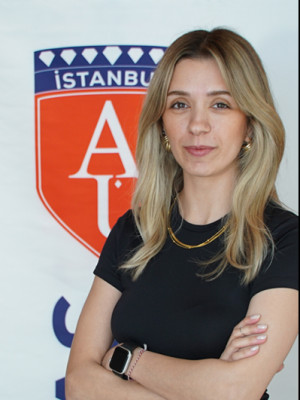 Öğr. Gör. HAVVA TOPAL