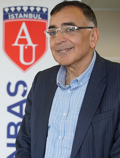 Prof. Dr. MUSTAFA HAYRİ KOZANOĞLU