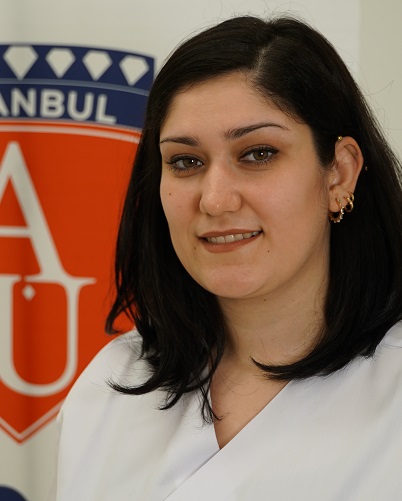 Assist. Prof. Dr. HAZAL ÖZCAN
