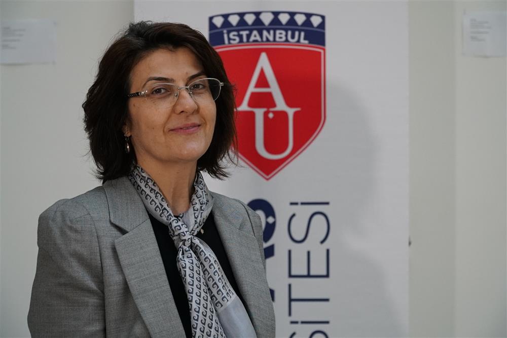 Prof. Dr. HÜLYA ERBAĞCI
