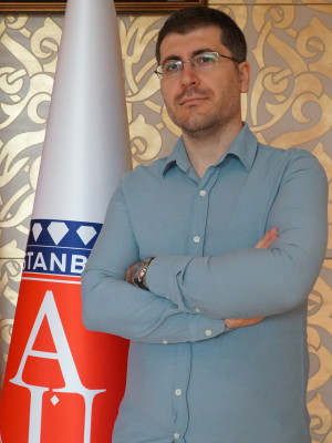 Dr. Öğr. Üyesi İBRAHİM İNCE