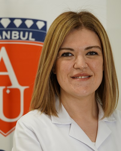 Dr. Öğr. Üyesi İLKNUR ÖZENCİ