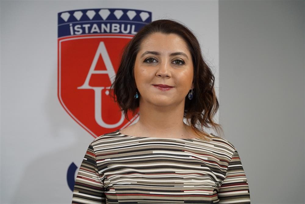 Assist. Prof. Dr. NAZİLE İREM YEŞİLYURT