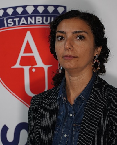 Assist. Prof. Dr. JANET BARIŞ