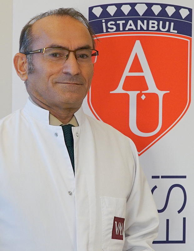 Prof. Dr. MEHMET SOY